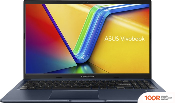 Ноутбук ASUS VIVOBOOK 15 X1502ZA-BQ2338 (196457)