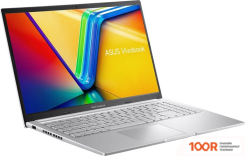 Ноутбук ASUS VIVOBOOK 15 X1502VA-BQ820 (196437)