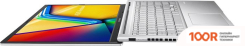 Ноутбук ASUS VIVOBOOK 15 X1502VA-BQ820 (196437)
