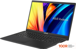 Ноутбук ASUS VIVOBOOK 15 X1500EA-BQ3784 (196436)
