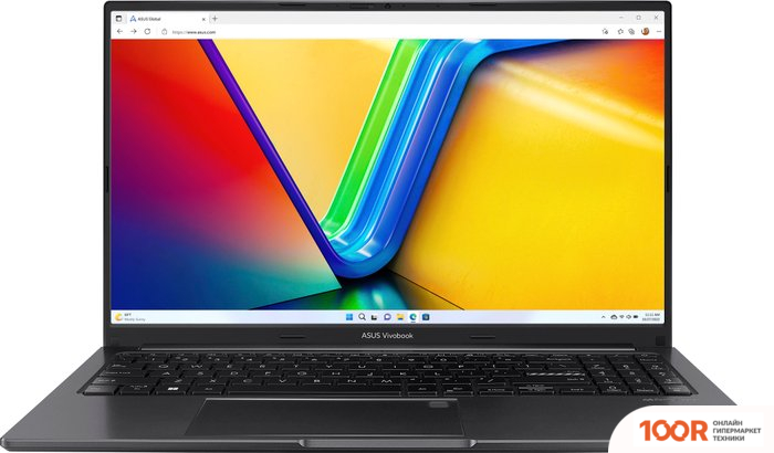 Ноутбук ASUS VIVOBOOK 15 OLED X1505ZA-MA477 (196427)