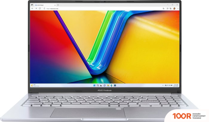 Ноутбук ASUS VIVOBOOK 15 OLED X1505ZA-MA361 (196424)