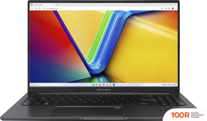 Ноутбук ASUS VIVOBOOK 15 OLED X1505VA-L1838 (196420)