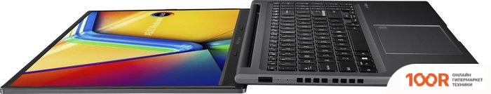 Ноутбук ASUS VIVOBOOK 15 OLED X1505VA-L1837 (196419)