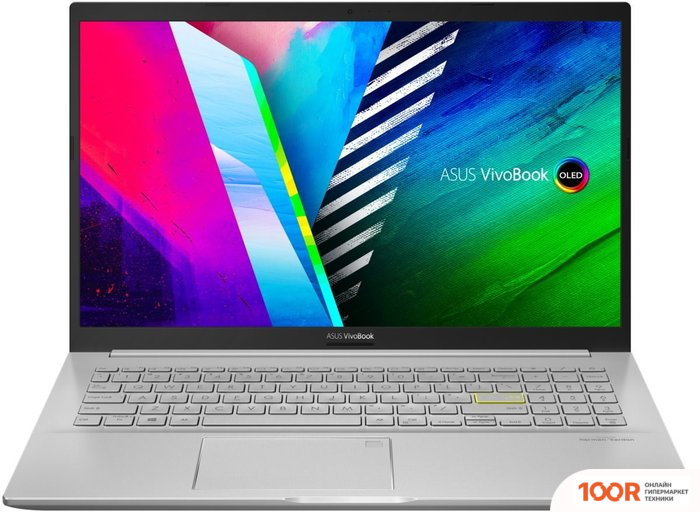 Ноутбук ASUS VIVOBOOK 15 OLED K513EA-L12309 (196397)