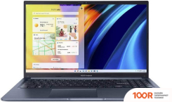 Ноутбук ASUS VIVOBOOK 15 M1502QA-BQ017 (196376)