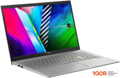 Ноутбук ASUS VIVOBOOK 15 K513EA-L13591 (196366)