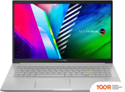 Ноутбук ASUS VIVOBOOK 15 K513EA-L13591 (196366)