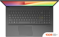 Ноутбук ASUS VIVOBOOK 15 K513EA-L12253 (196353)