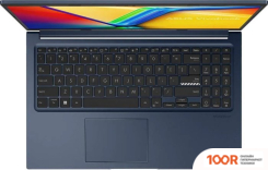Ноутбук ASUS VIVOBOOK 15 F1504VA-NJ827 (196295)