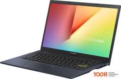 Ноутбук ASUS VIVOBOOK 14 X413EA-EK1358 (196212)