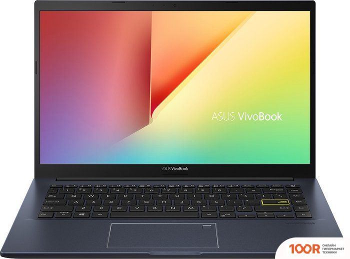 Ноутбук ASUS VIVOBOOK 14 X413EA-EK1358 (196212)