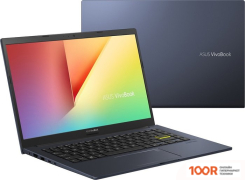 Ноутбук ASUS VIVOBOOK 14 X413EA-EK1358 (196212)