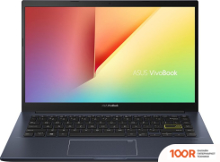 Ноутбук ASUS VIVOBOOK 14 X413EA-EK1358 (196212)
