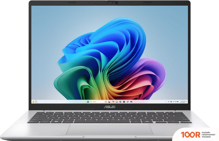 Ноутбук ASUS VIVOBOOK 14 M1407KA-LY028 (196152)