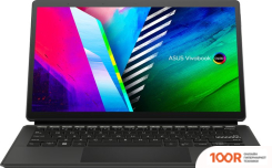 Ноутбук ASUS VIVOBOOK 13 SLATE OLED T3300KA-LQ032W (196107)