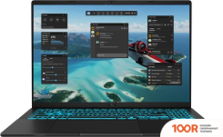 Ноутбук ASUS V16 V3607VU-RP014 (196101)