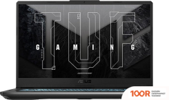 Ноутбук ASUS TUF GAMING F17 FX706HM-HX146X (195938)