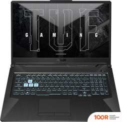 Ноутбук ASUS TUF GAMING F17 FX706HM-HX146X (195938)