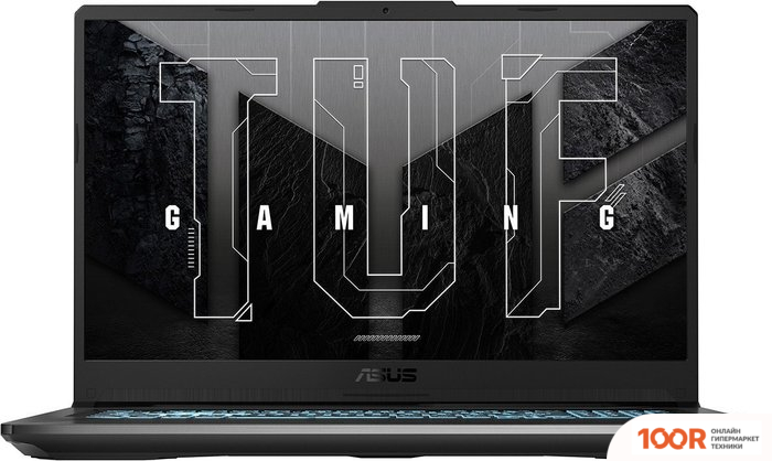 Ноутбук ASUS TUF GAMING F17 FX706HM-HX146 (195937)