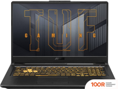 Ноутбук ASUS TUF GAMING F17 FX706HE-HX035 (195923)