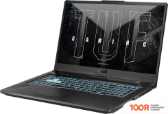 Ноутбук ASUS TUF GAMING F17 FX706HC-HX007 90NR0733-M00720 (195903)