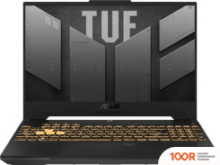 Ноутбук ASUS TUF GAMING F17 2023 FX707ZV4-HX018 (195894)