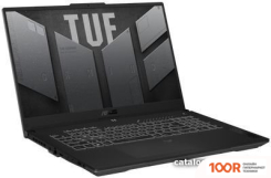 Ноутбук ASUS TUF GAMING F17 2023 FX707ZU4-HX058 (195892)