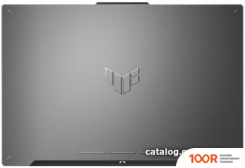 Ноутбук ASUS TUF GAMING F17 2023 FX707ZU4-HX058 (195892)