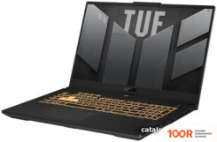 Ноутбук ASUS TUF GAMING F17 2023 FX707ZU4-HX058 (195892)