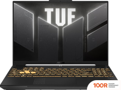 Ноутбук ASUS TUF GAMING F16 FX607VU-RL064 (195886)