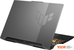 Ноутбук ASUS TUF GAMING F15 FX507ZM-HN177 (195876)