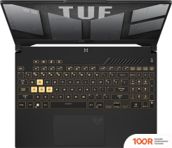 Ноутбук ASUS TUF GAMING F15 FX507ZC4-HN144 (195860)