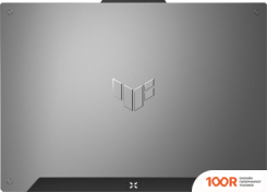 Ноутбук ASUS TUF GAMING F15 FX507ZC4-HN143 + РЮКЗАК GOODY BRIGHT (СИНИЙ) (195858)