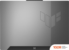 Ноутбук ASUS TUF GAMING F15 FX507ZC4-HN078 (195855)