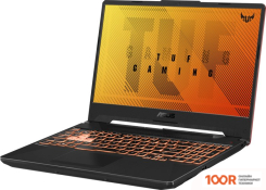 Ноутбук ASUS TUF GAMING F15 FX506LHB-HN345W (195836)