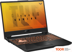 Ноутбук ASUS TUF GAMING F15 FX506LHB-HN332W (195834)