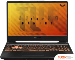 Ноутбук ASUS TUF GAMING F15 FX506LHB-HN323 (195832)