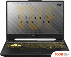 Ноутбук ASUS TUF GAMING F15 FX506LH-HN004 (195817)