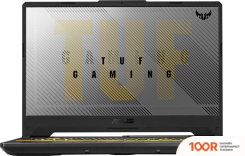Ноутбук ASUS TUF GAMING F15 FX506LH-HN004 (195817)