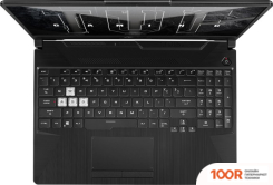 Ноутбук ASUS TUF GAMING F15 FX506HCB-HN210W (195779)