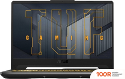 Ноутбук ASUS TUF GAMING F15 FX506HCB-HN161W (195774)