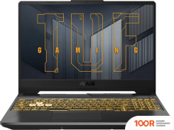 Ноутбук ASUS TUF GAMING F15 FX506HCB-HN161 (195773)