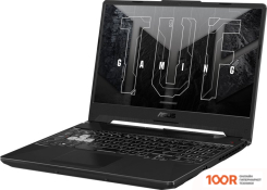 Ноутбук ASUS TUF GAMING F15 FX506HC-HN377W (195766)