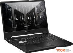Ноутбук ASUS TUF GAMING F15 FX506HC-HN006T (195756)