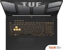 Ноутбук ASUS TUF GAMING F15 2023 FX507VV4-LP061 (195749)