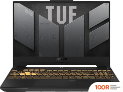 Ноутбук ASUS TUF GAMING F15 2023 FX507VU-LP180 (195738)