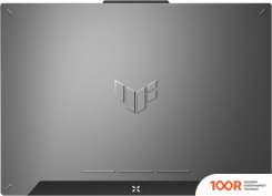 Ноутбук ASUS TUF GAMING F15 2023 FX507VU-LP174 (195737)