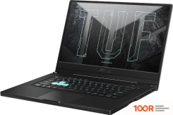 Ноутбук ASUS TUF GAMING DASH F15 FX516PC-HN003 (195700)