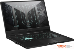 Ноутбук ASUS TUF GAMING DASH F15 FX516PC-HN003 (195700)